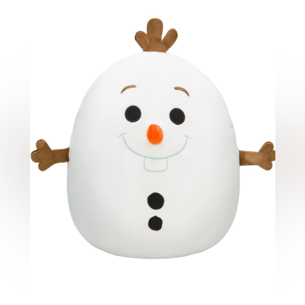 14” Olaf Squishmalllow